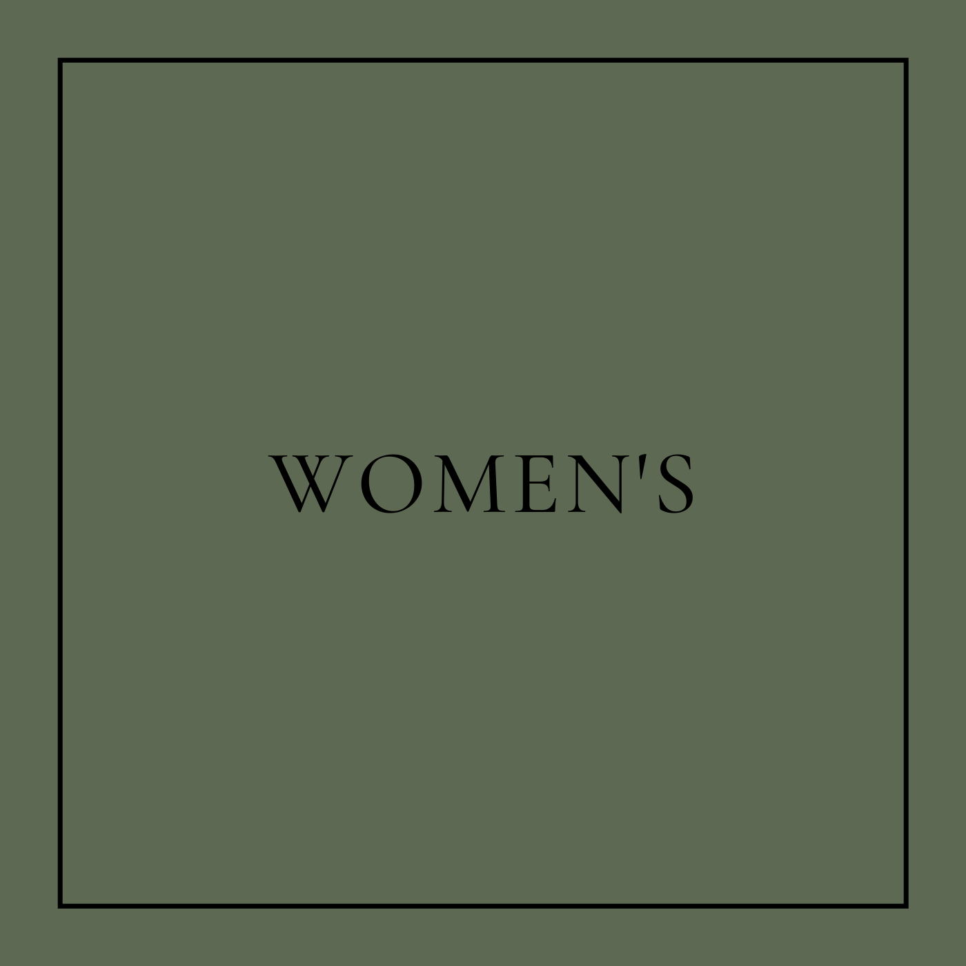 Women's