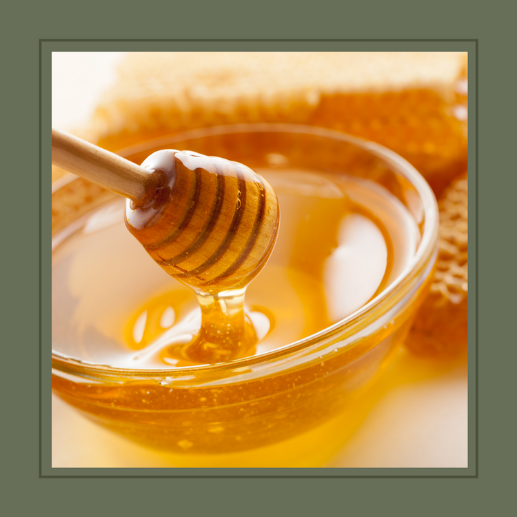 Honey - 1 lb